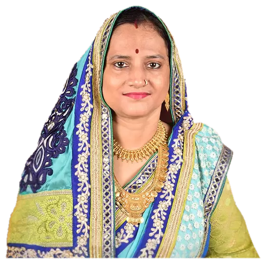 Smt. Sabita Tiadi - Partner Operations