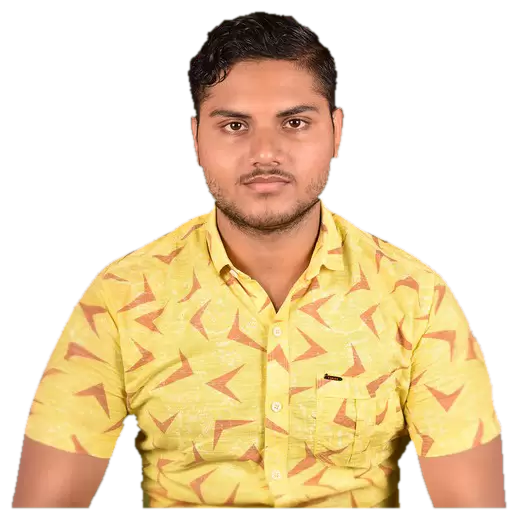Shri Srihari Tiadi - Partner Business Development