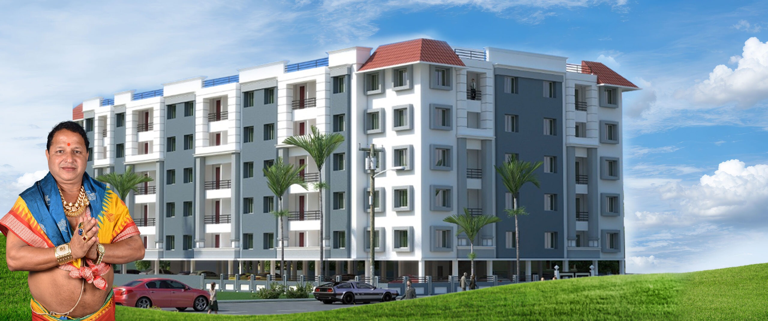 Puri's Premier Real Estate Legacy