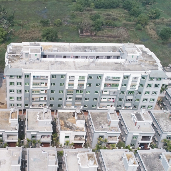 Shreehari Tower